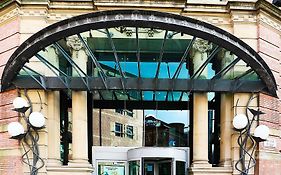 Malmaison Hotel Leeds