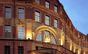 Malmaison Hotel Leeds